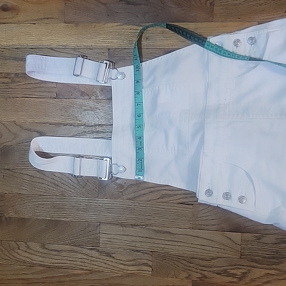 Express Overalls - Picture 8 of 10